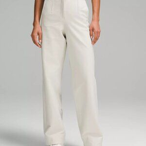 Lululemon Utilitech Relaxed-Fit Mid-Rise Trouser